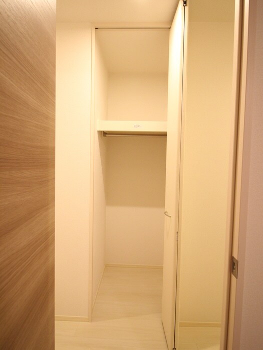 物件内観写真9　(収納)