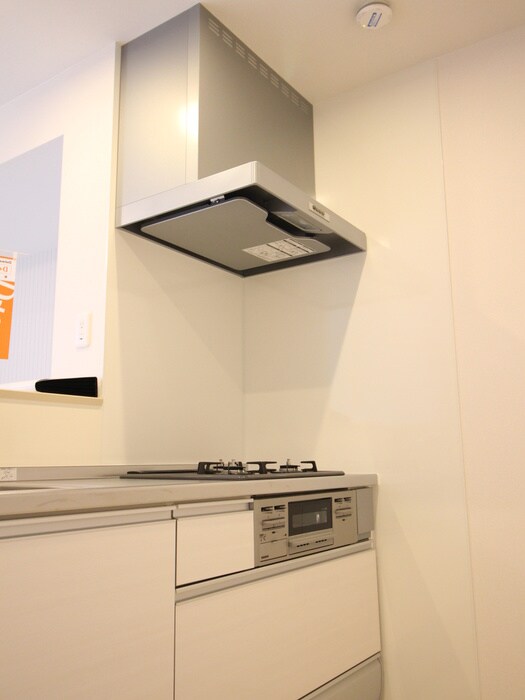 物件内観写真12　(キッチン)