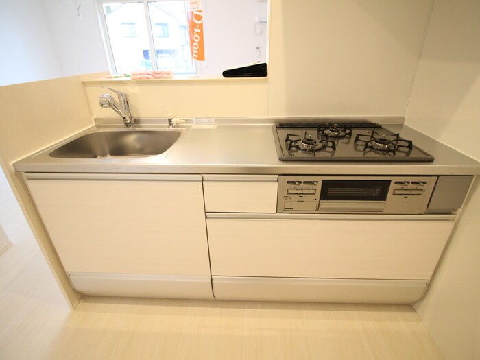 物件内観写真13　(キッチン)