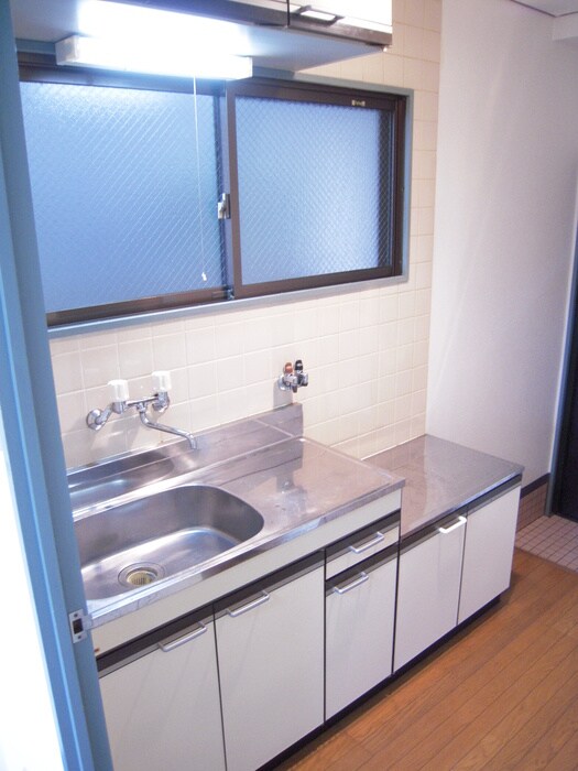 物件内観写真10　(キッチン)