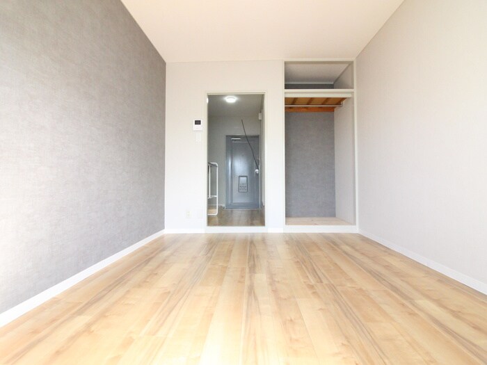 物件内観写真10　(居室)