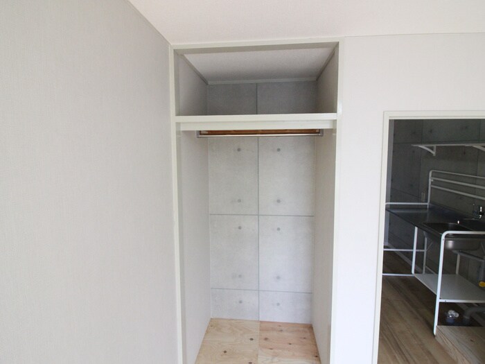 物件内観写真14　(収納)