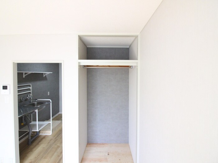 物件内観写真14　(収納)