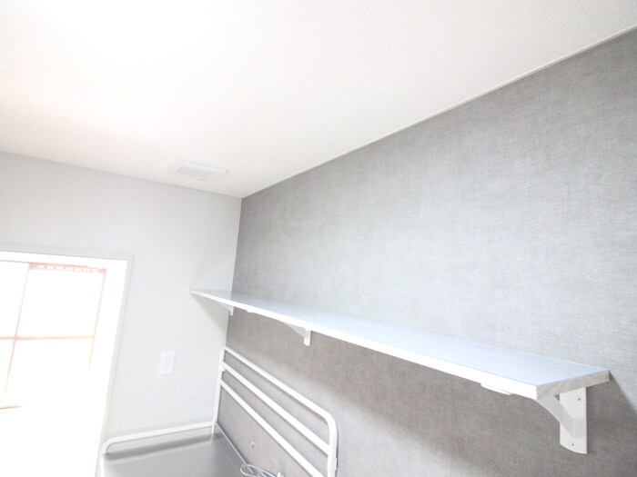 物件内観写真15　(収納)