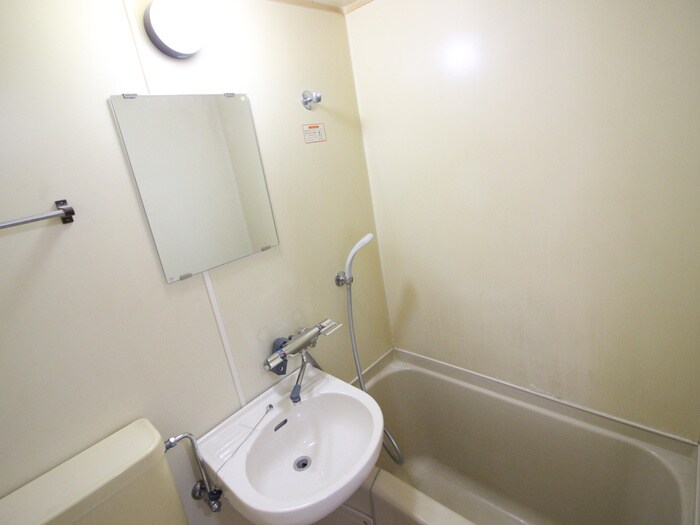 物件内観写真22　(洗面)