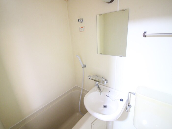 物件内観写真22　(洗面)