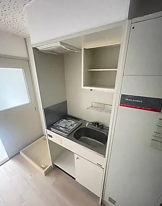 物件内観写真8　(キッチン)