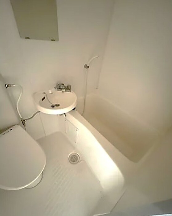 物件内観写真9　(バス／シャワールーム等)