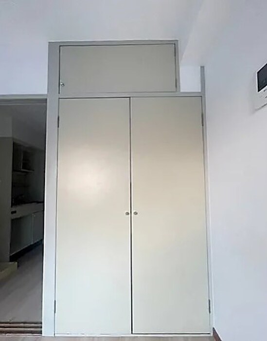 物件内観写真14　(収納)