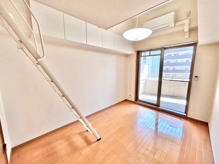 物件内観写真7　(居室)