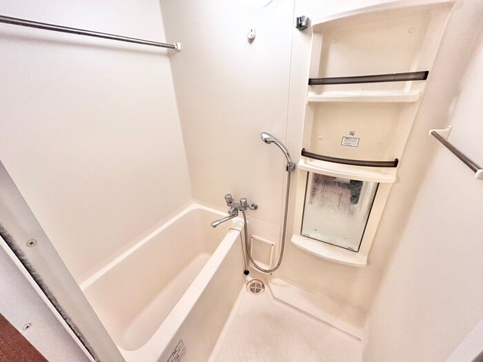 物件内観写真8　(バス／シャワールーム等)