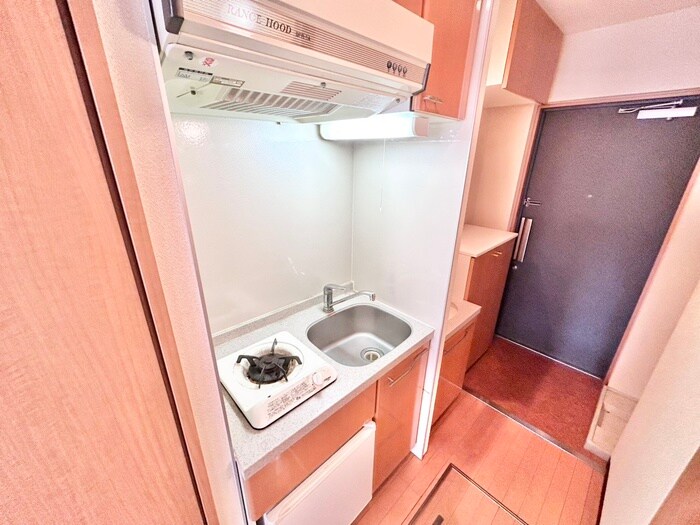 物件内観写真22　(キッチン)