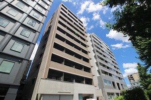 グラート堀川外観写真