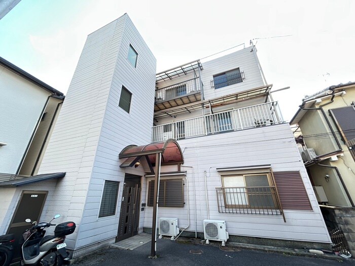 物件外観写真2　(外観写真)