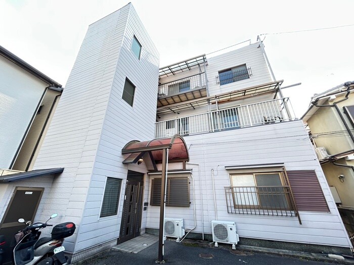 物件外観写真3　(外観写真)