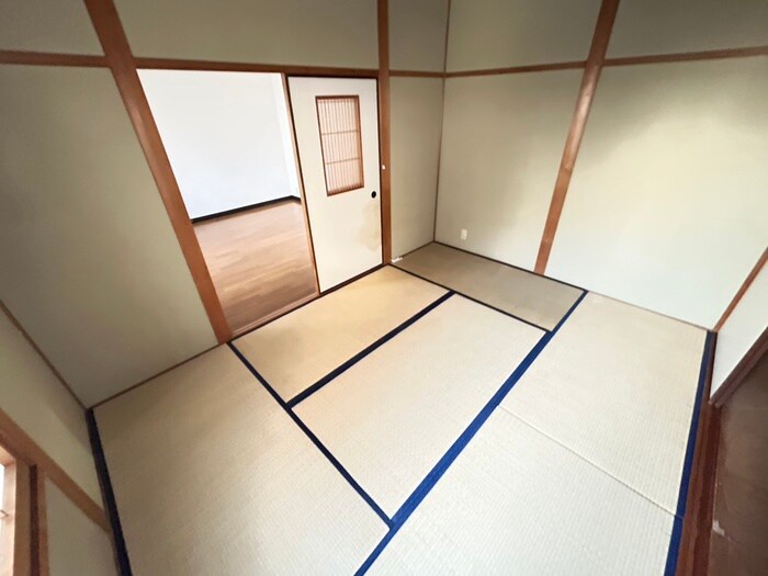 物件内観写真12　(居室)