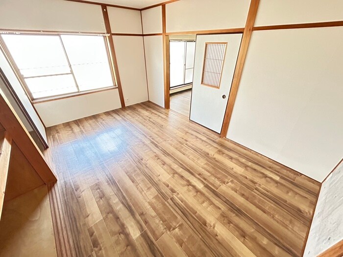 物件内観写真12　(居室)