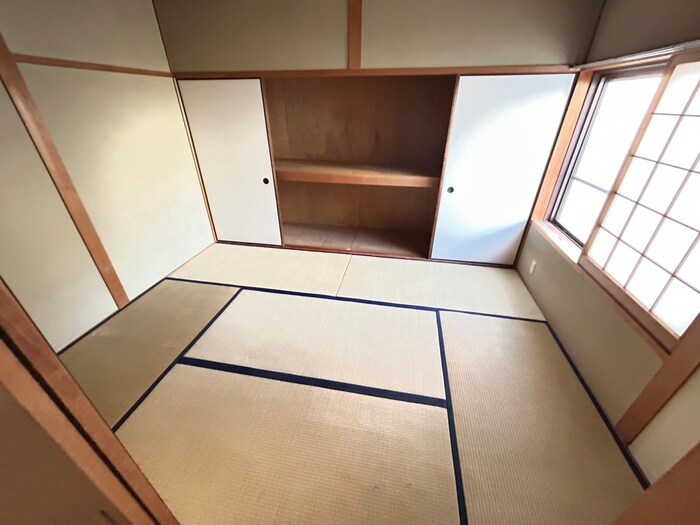 物件内観写真13　(居室)