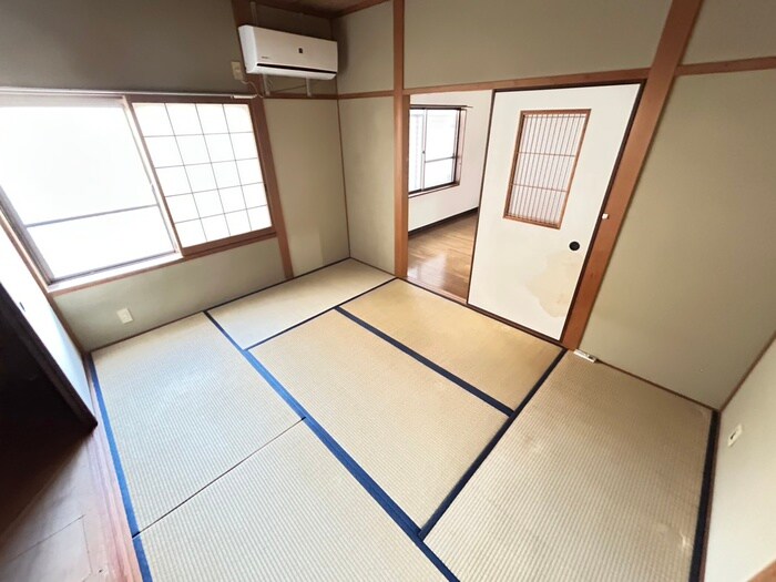 物件内観写真14　(居室)