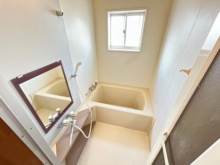 物件内観写真14　(バス／シャワールーム等)