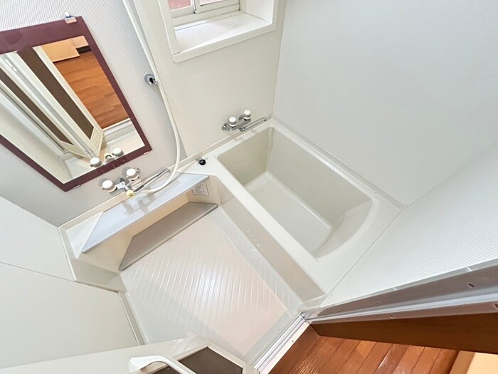 物件内観写真16　(バス／シャワールーム等)