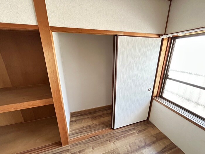 物件内観写真17　(収納)