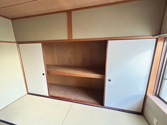 物件内観写真19　(収納)