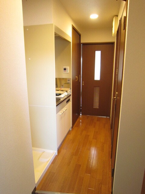 物件内観写真7　(廊下)