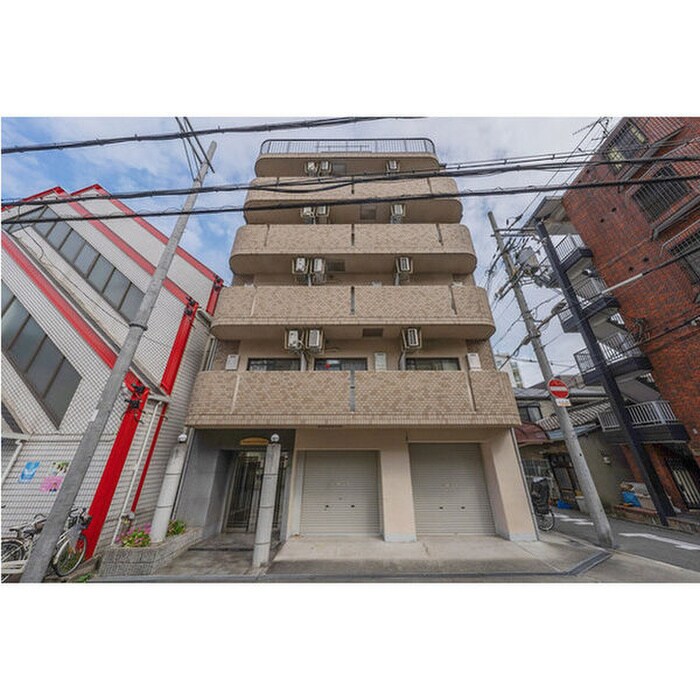 物件外観写真4　(その他)