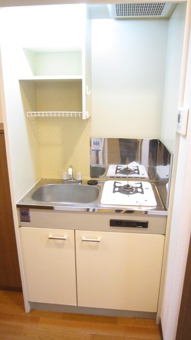 物件内観写真10　(キッチン)