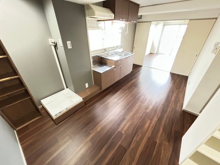 物件内観写真7　(居室)