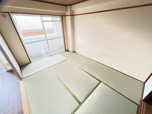 居室