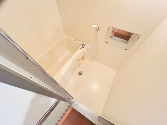 物件内観写真14　(バス／シャワールーム等)