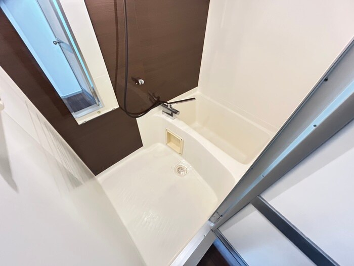 物件内観写真14　(バス／シャワールーム等)