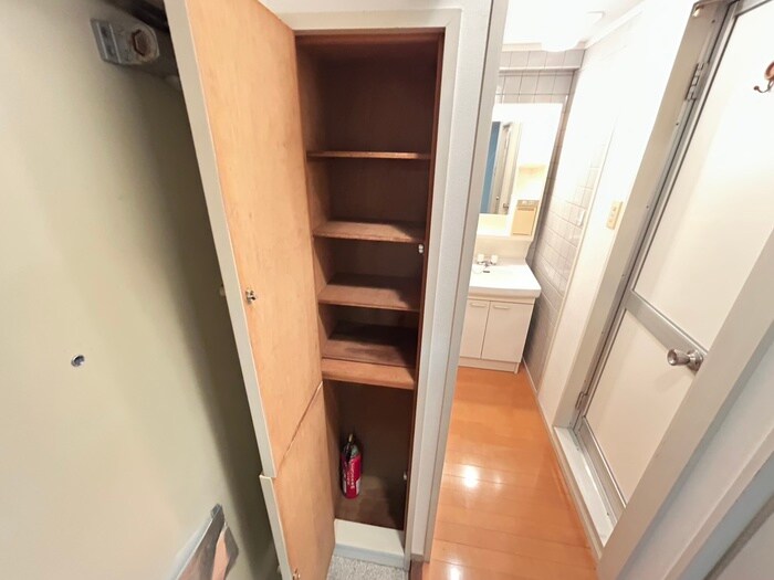 物件内観写真20　(靴箱)