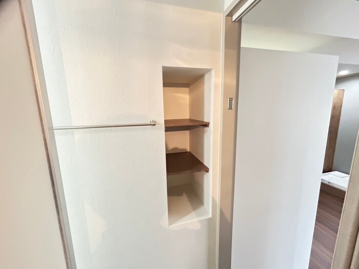 物件内観写真21　(収納)