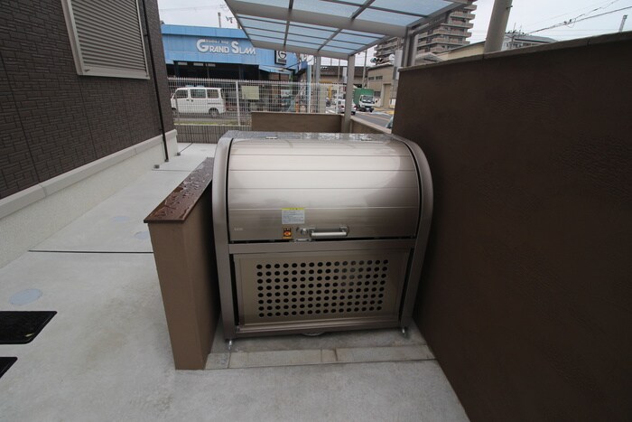 物件外観写真5　(建物設備)