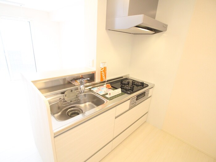 物件内観写真10　(キッチン)