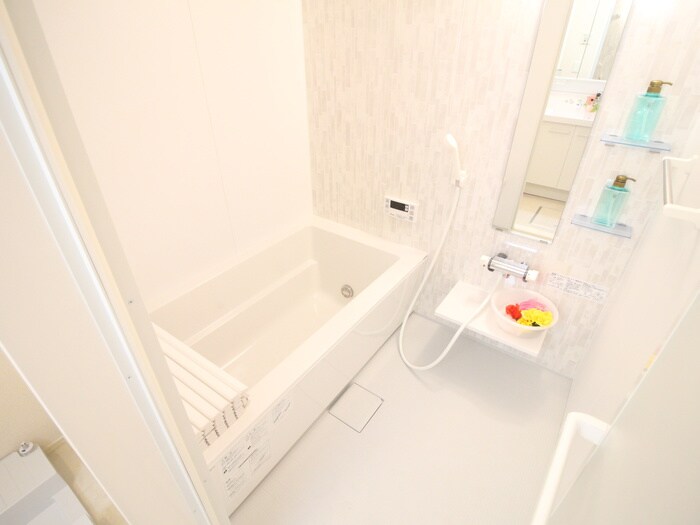 物件内観写真12　(バス／シャワールーム等)