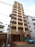 インベスト本町WEST(702)