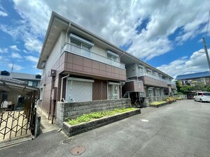 メゾン・ド・遊外観写真