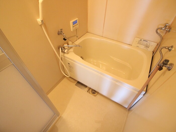 物件内観写真13　(バス／シャワールーム等)