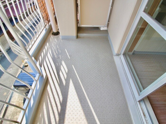 物件内観写真16　(ベランダ・バルコニー)