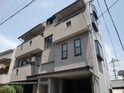 PARK HOUSE99