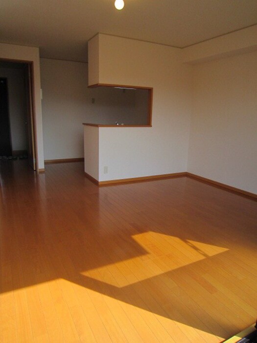 物件内観写真4　(居室)