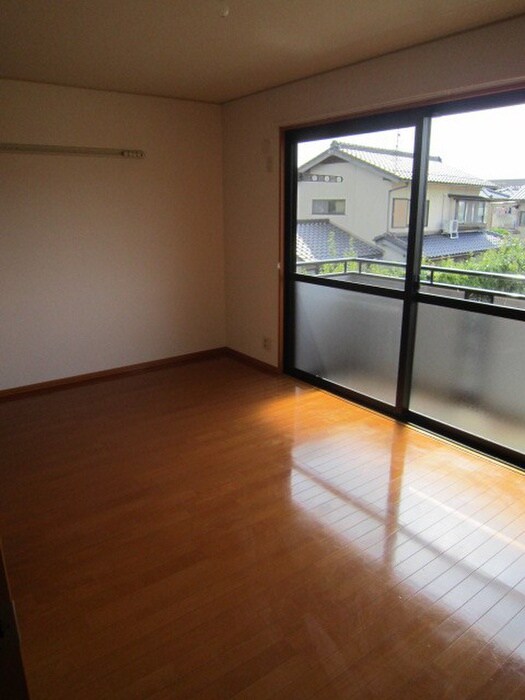 物件内観写真11　(居室)