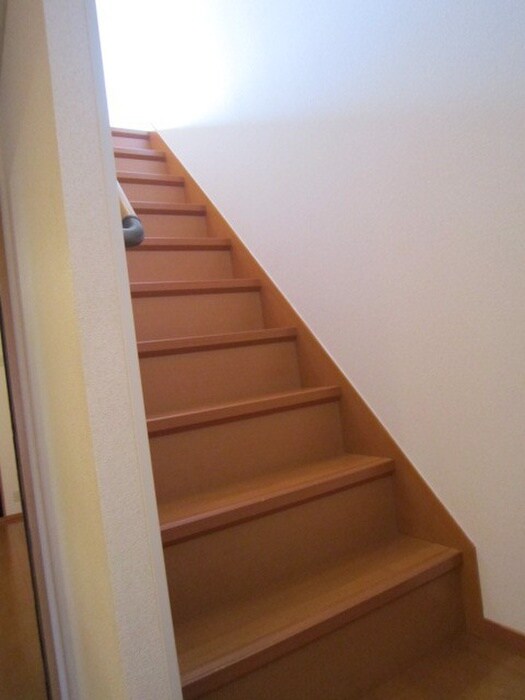 物件内観写真13　(廊下)