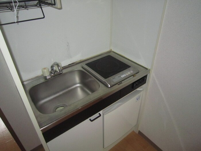 物件内観写真8　(キッチン)