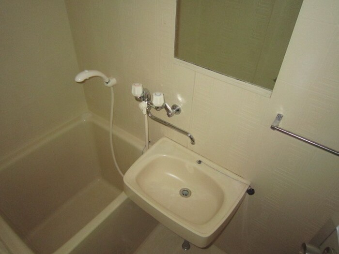 物件内観写真21　(バス／シャワールーム等)