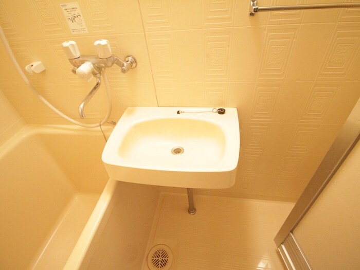 物件内観写真22　(洗面)